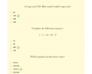 pi cognitive assessment 50 questions 12 minutes free
